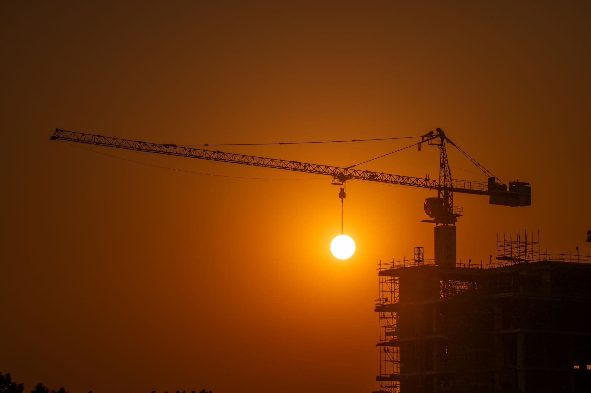 Acheter sur plan a Dubai en 2026 projet off-plan construction moderne