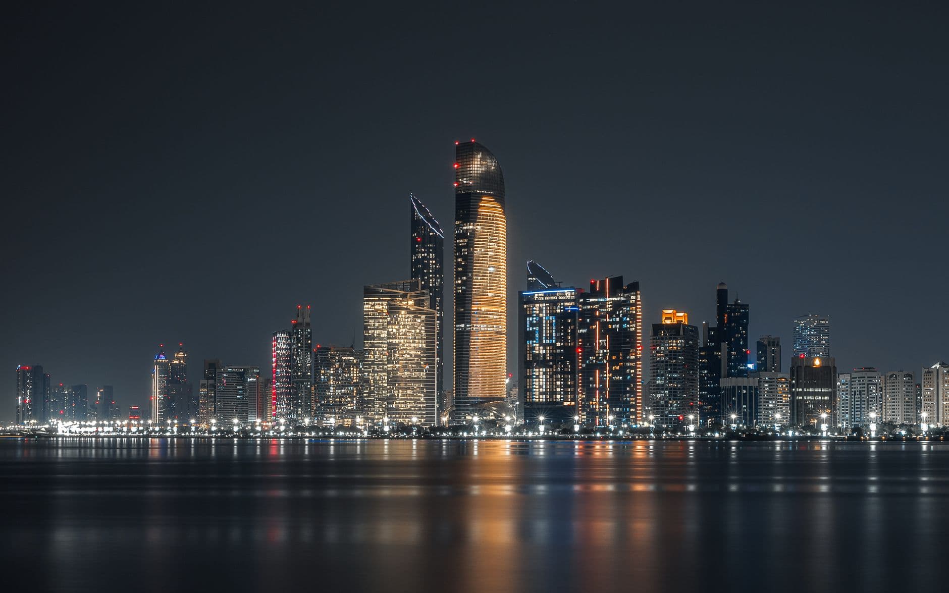Christie's International Real Estate ouvre bureau Abu Dhabi marche immobilier luxe UAE 2026