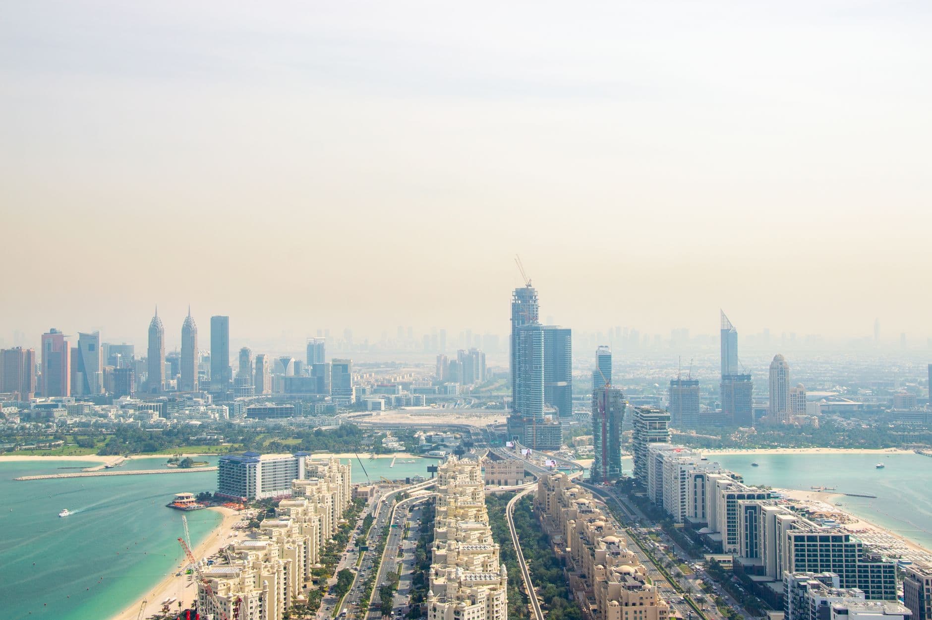Marche immobilier Dubai 2026 ultra-riches ralentissement opportunites investisseurs