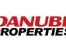Danube Properties logo