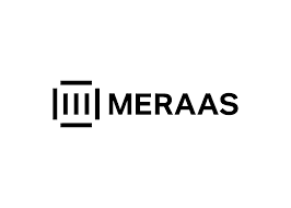 Meraas logo