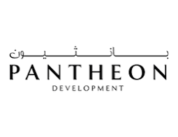 Pantheon Development logo