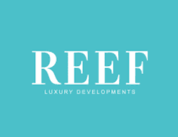 Reef Luxury Developments logo